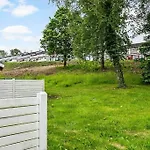 Sj319-aabenraa-sandskaer-strandvej-10 بيت للعطل *