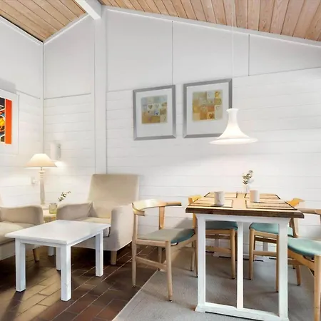 Vakantiehuis Sb108-aabenraa-sandskaer-strandvej-10 *