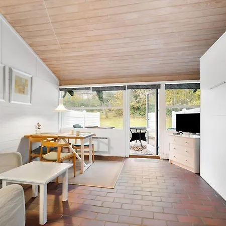 Sb108-aabenraa-sandskaer-strandvej-10 * Aabenraa