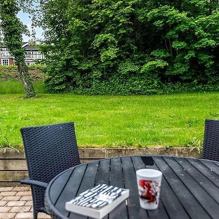 Sb108-aabenraa-sandskaer-strandvej-10 Vakantiehuis