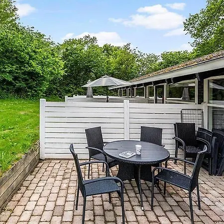 Sb108-aabenraa-sandskaer-strandvej-10 Vakantiehuis