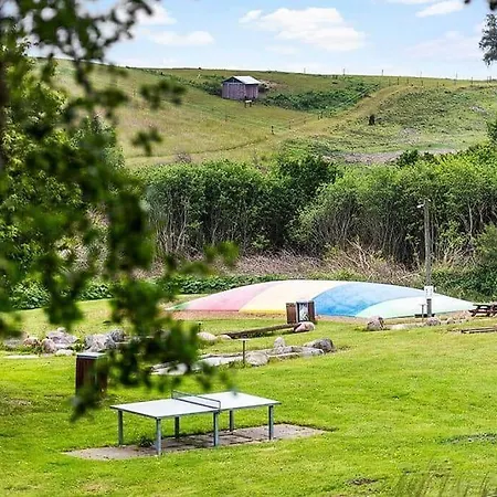 Holiday home Sj319-aabenraa-sandskaer-strandvej-10