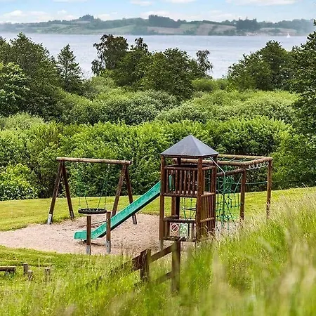 Vakantiehuis Sb108-aabenraa-sandskaer-strandvej-10