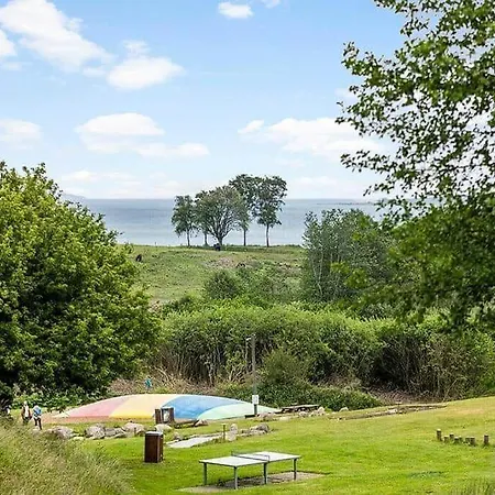 Sb108-aabenraa-sandskaer-strandvej-10 Vakantiehuis