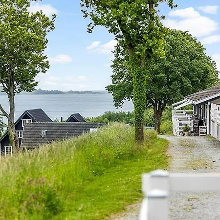 Feriehus Sj319-aabenraa-sandskaer-strandvej-10