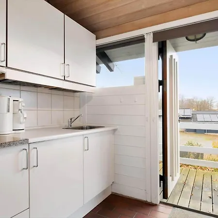 Sb108-aabenraa-sandskaer-strandvej-10 Vakantiehuis