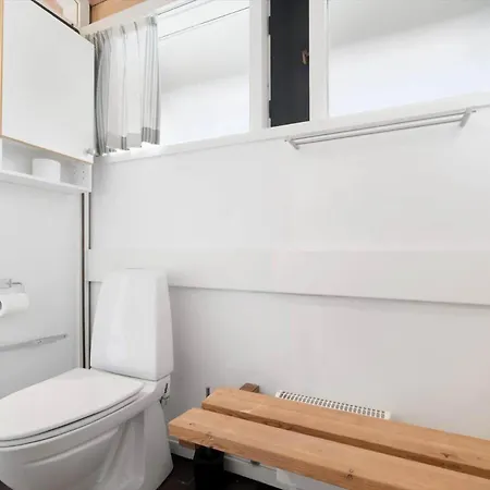 Holiday home Sj319-aabenraa-sandskaer-strandvej-10