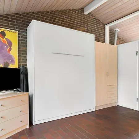 Feriehus Sj319-aabenraa-sandskaer-strandvej-10 Åbenrå